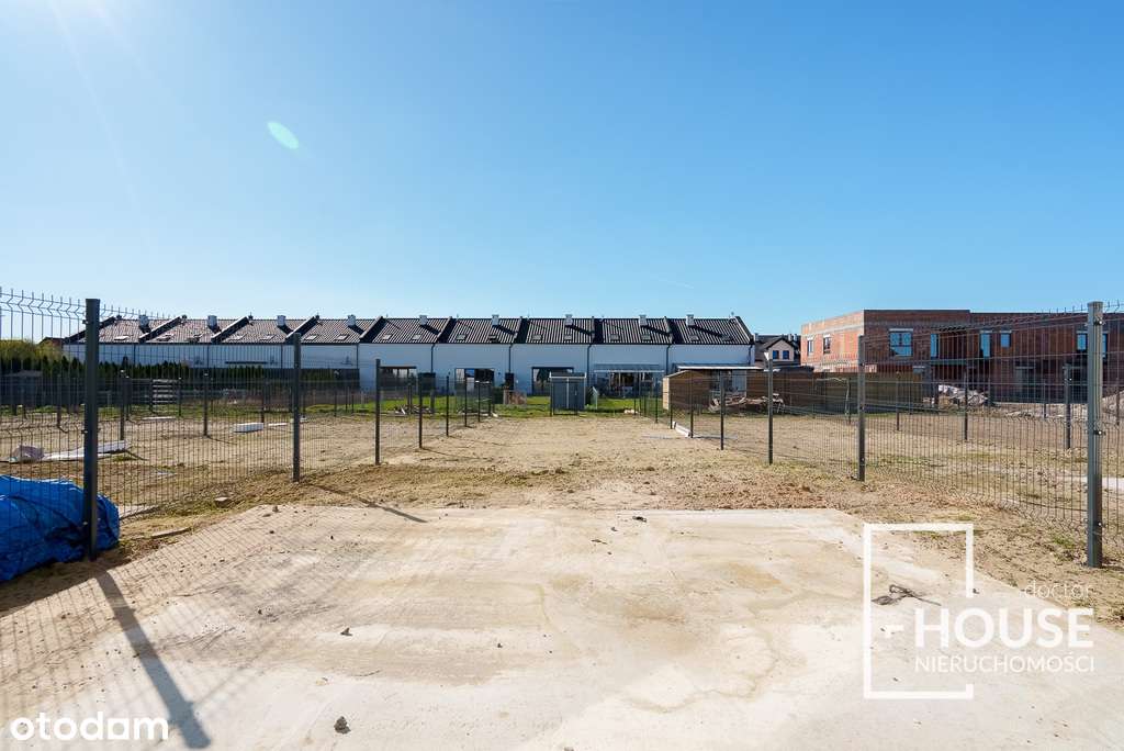 Szereg z wykończeniem bez pcc bez prowizji-17