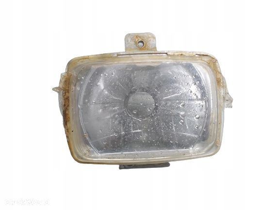 REFLEKTOR LAMPA PRZÓD LINHAI 50 ATV 50 QUAD 50 - 1