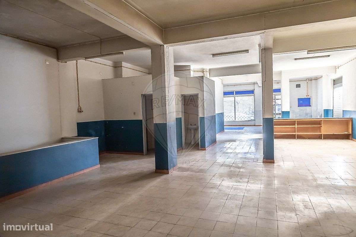 Loja  para venda - Grande imagem: 5/21