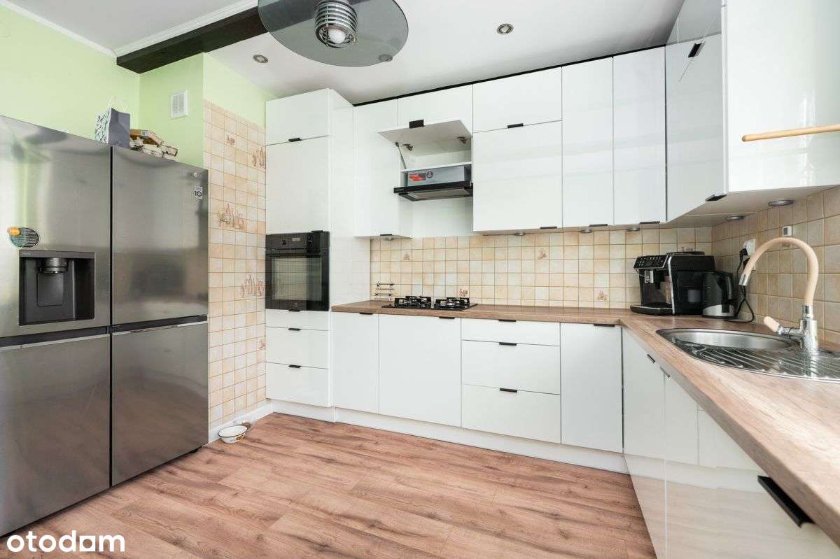 Półbliźniak | Ujeścisko | Gotowy do wejścia-4