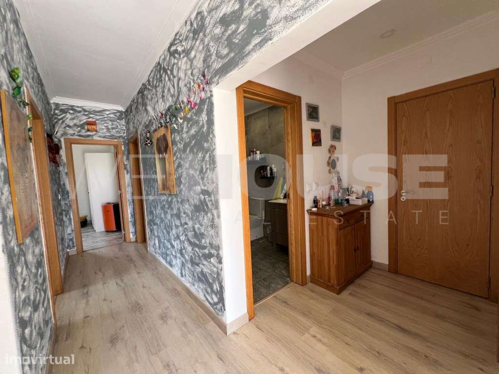 Moradia Térrea V5 na Lagoinha , Palmela-14