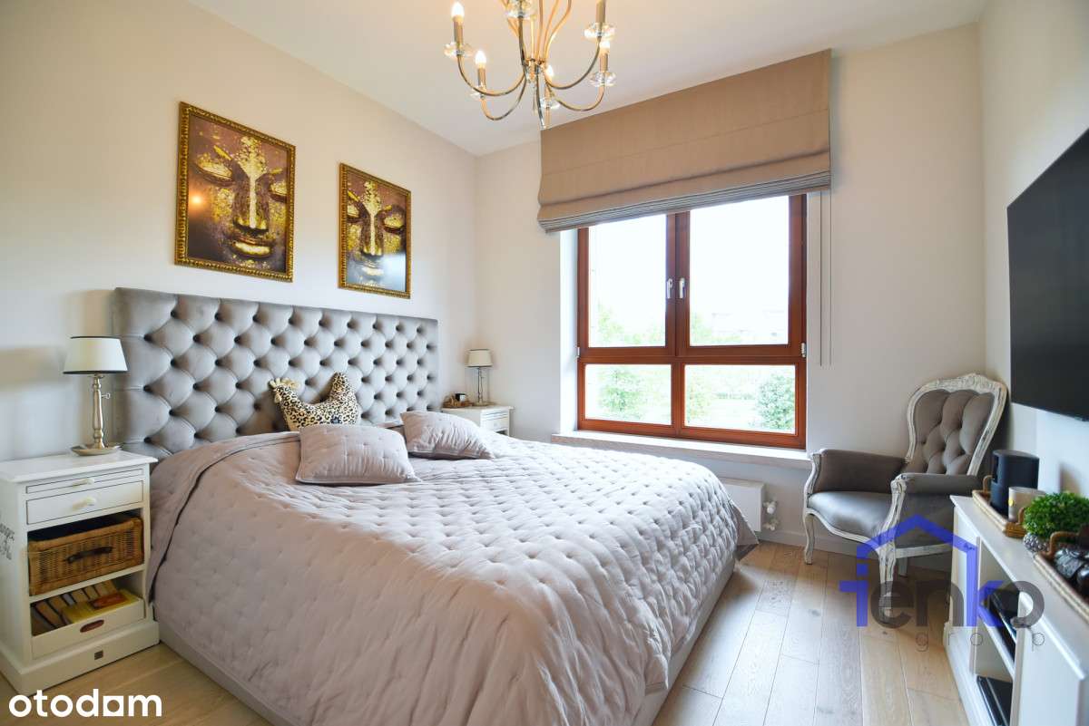 Poczuj się u siebie – top budynek Miasteczka!-6