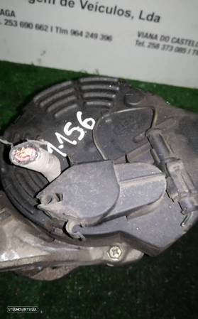 Alternador Fiat Marea (185_) - 3