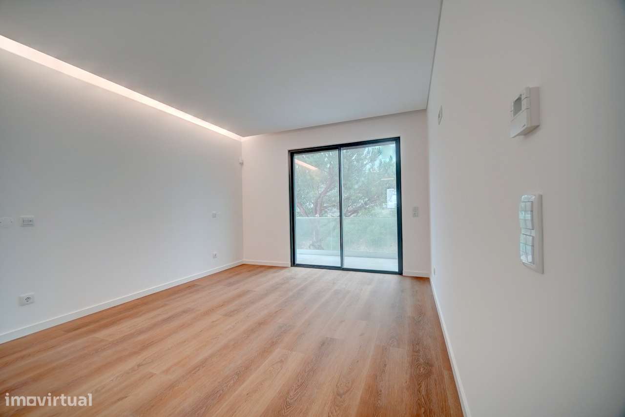 Moradia V4 Nova em Murches-11