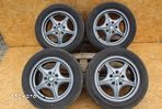 Alufelgi Felgi BMW Styling 35 e36 z3 M 16" et46 1092260 oryginalne jak nowe - 2