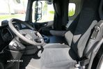 Mercedes-Benz ACTROS 1846 / LOW CAB / HIDRAULICA DE BASCULARE / EURO 5 / - 25