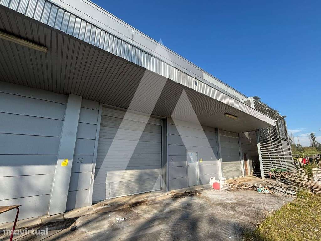 Armazém para venda em Águeda-38