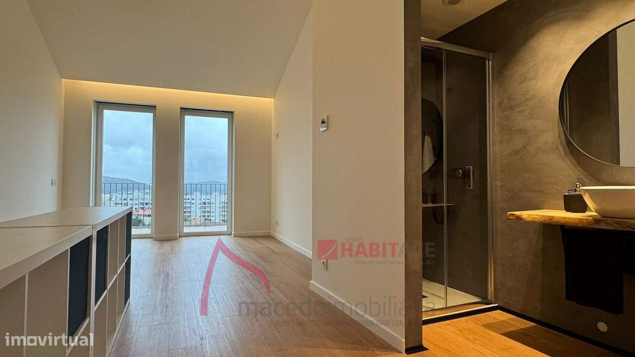 Moradia T3 para venda no Centro Histórico de Braga-22