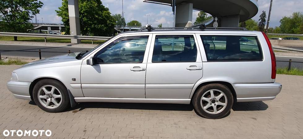 Volvo V70 - 8