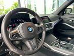 BMW Seria 3 320d xDrive M Sport - 27