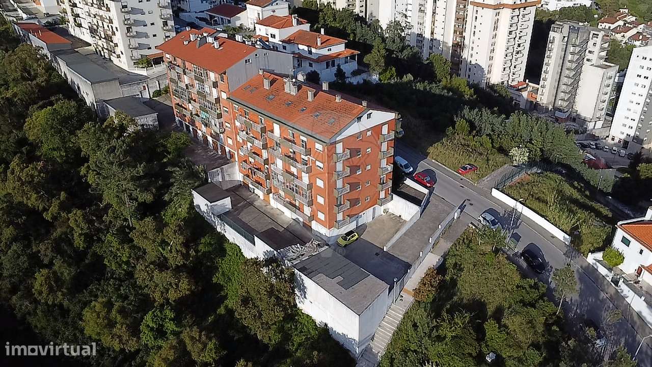 Apartamento T3 para venda-19