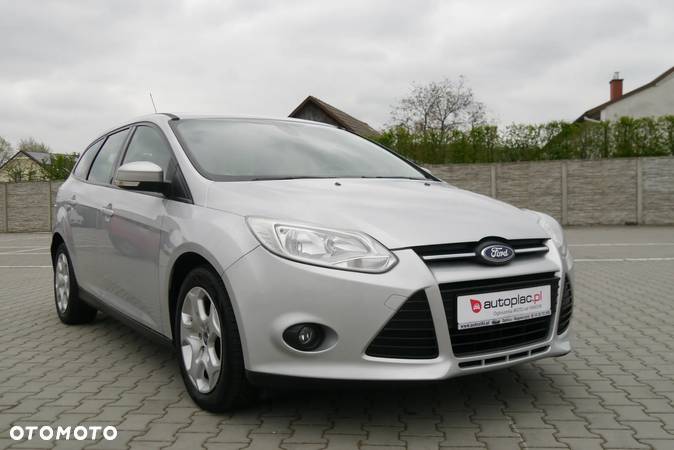 Ford Focus - 7