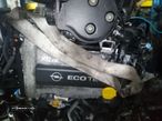 Motor Opel Astra G/Corsa B 1.2I 65cv Ref.: X12 XE - 1