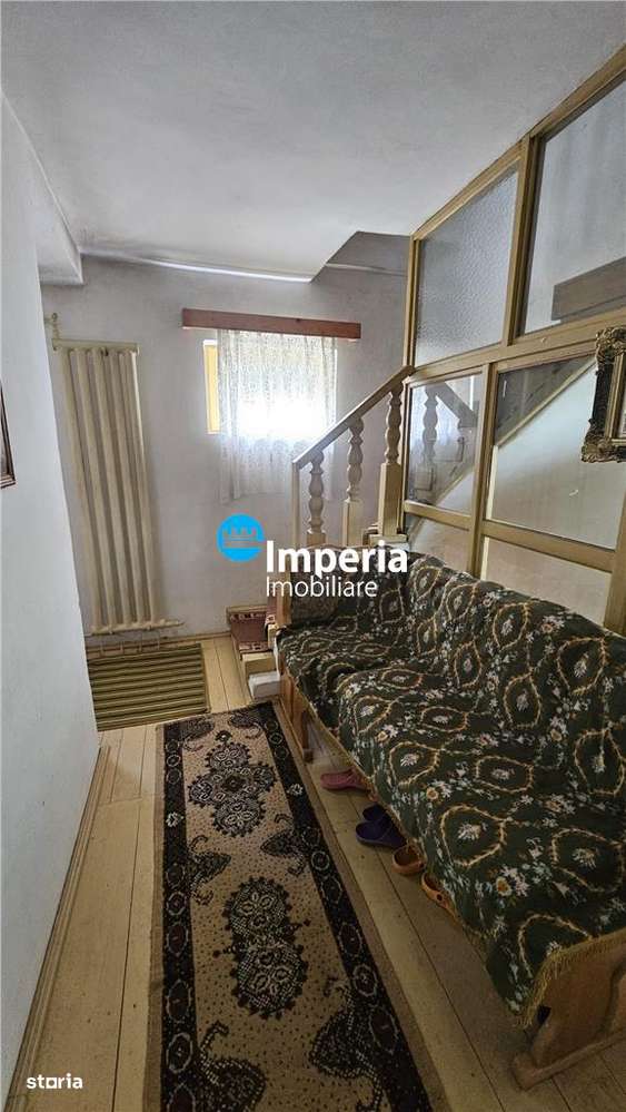 Proprietate cu Teren, Ideala pt Locuinta sau Investitie, Sararie - Imagine principală: 5/5