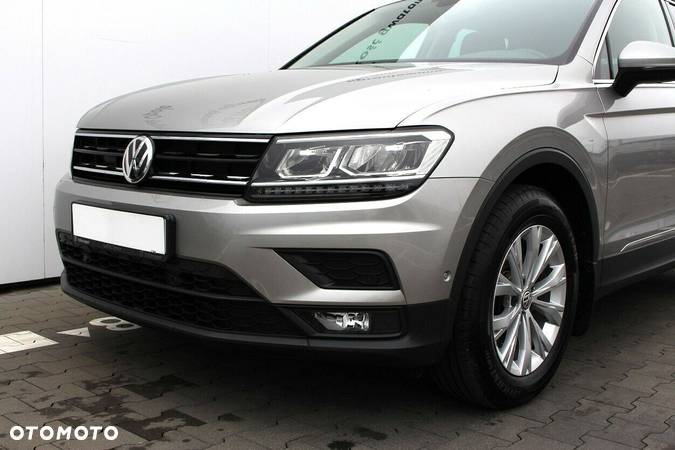 Volkswagen Tiguan - 21