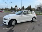 BMW Seria 1 118d - 3