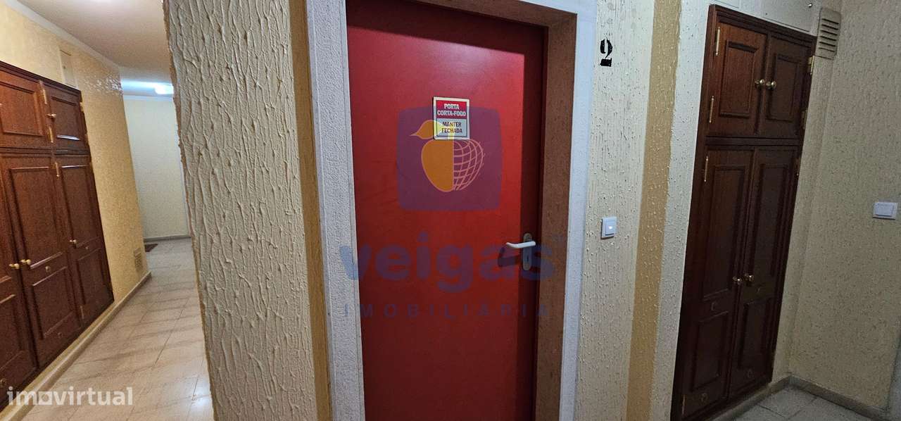 Apartamento T2 – Algueirão-Mem Martins – Cavaleira-29