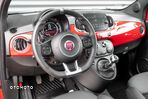 Fiat 500 Sport 70 KM Hybrid - 23