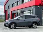 Toyota RAV4 2.5 VVT-i HSD 4x4 Luxury - 5