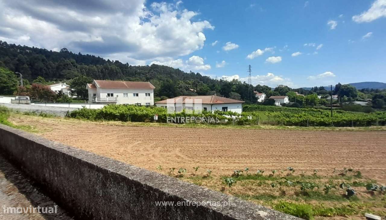 Terreno de construção para venda, Seixas, Caminha - Grande imagem: 5/9