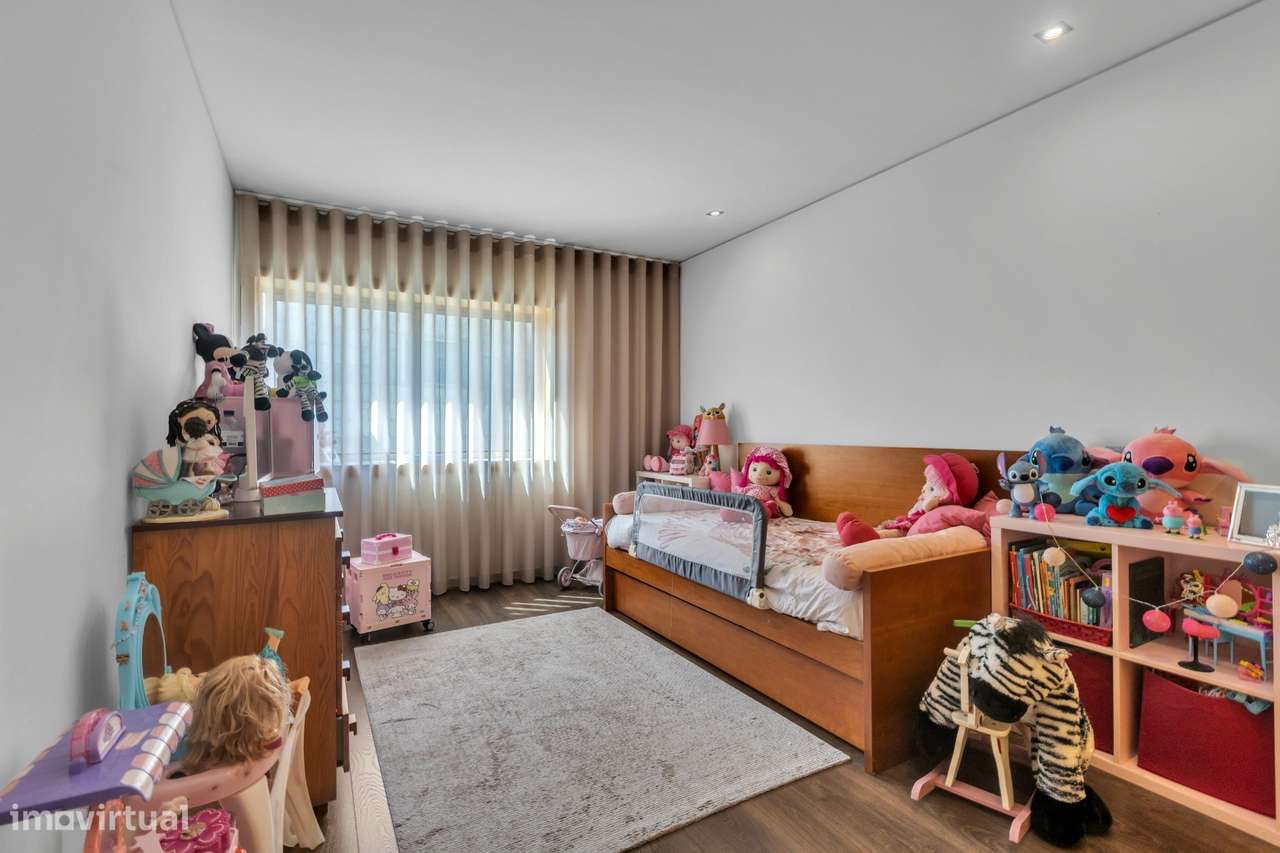 Moradia T4 Venda em Ribeirão,Vila Nova de Famalicão-10