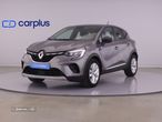 Renault Captur 1.0 TCe Exclusive Bi-Fuel - 1