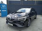 Renault Mégane Sport Tourer 1.6 E-Tech Plug-In Hybrid R.S. Line - 1