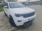 Jeep Grand Cherokee - 10