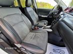 Suzuki Vitara 1.4 Boosterjet Premium 4WD - 10