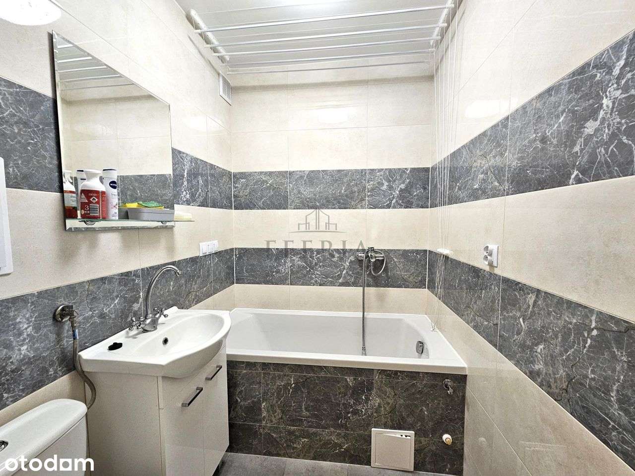 Mieszkanie 2 pokoje na parterze!!1-6