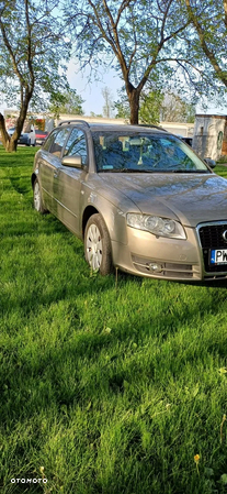 Audi A4 Avant 1.9 TDI - 14