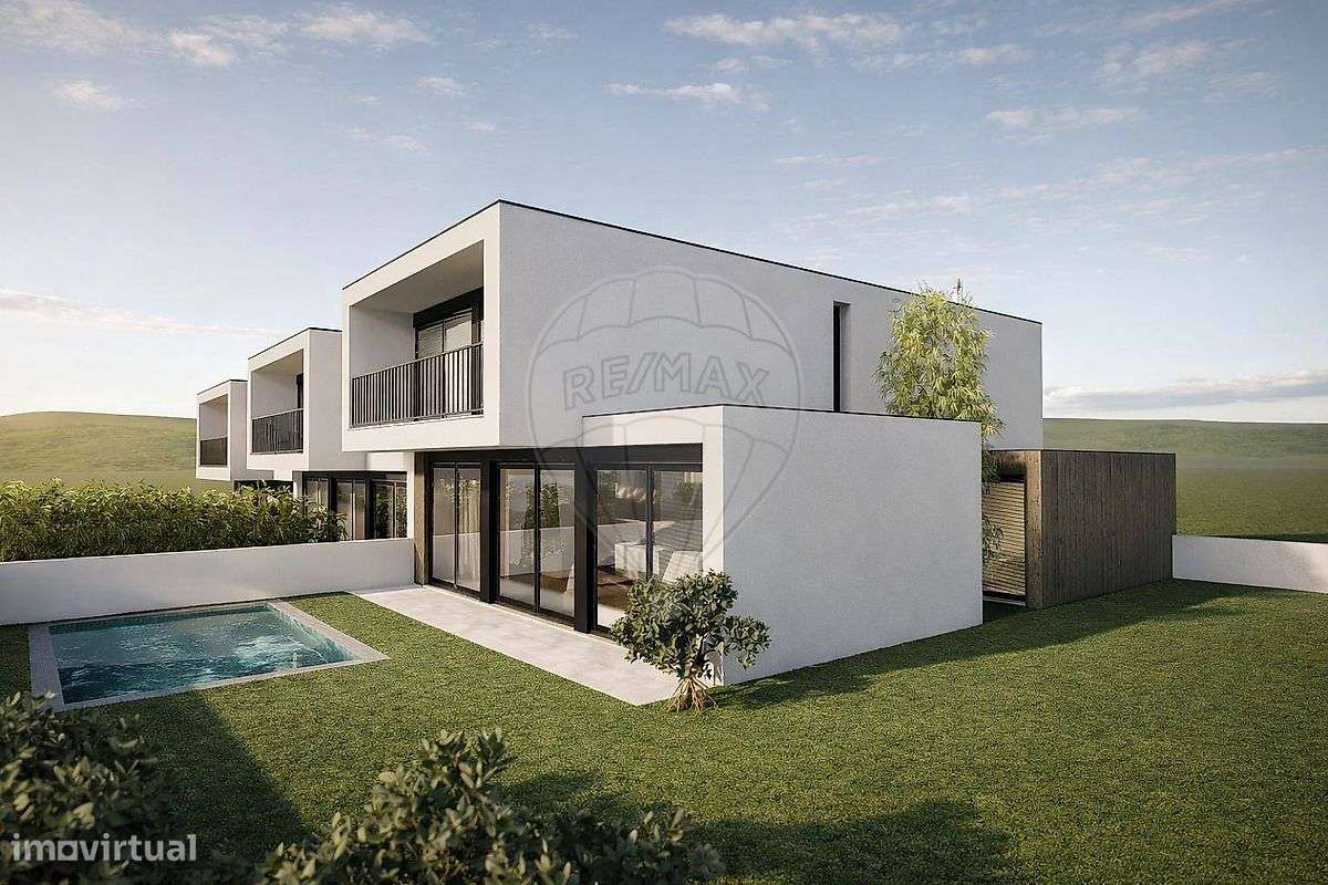 Moradia T3 para venda - Grande imagem: 5/5