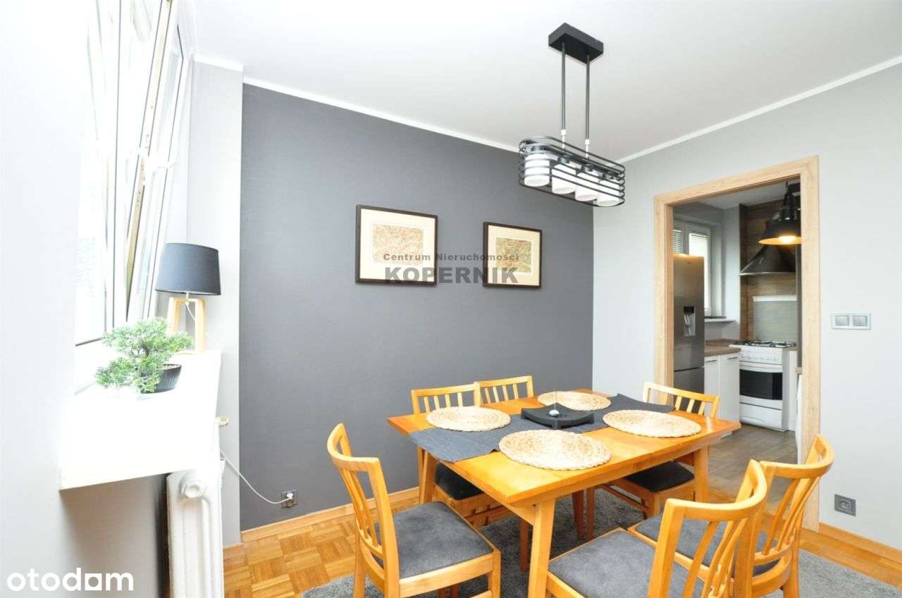 2 pokoje,balkon,Chrobrego,centrum