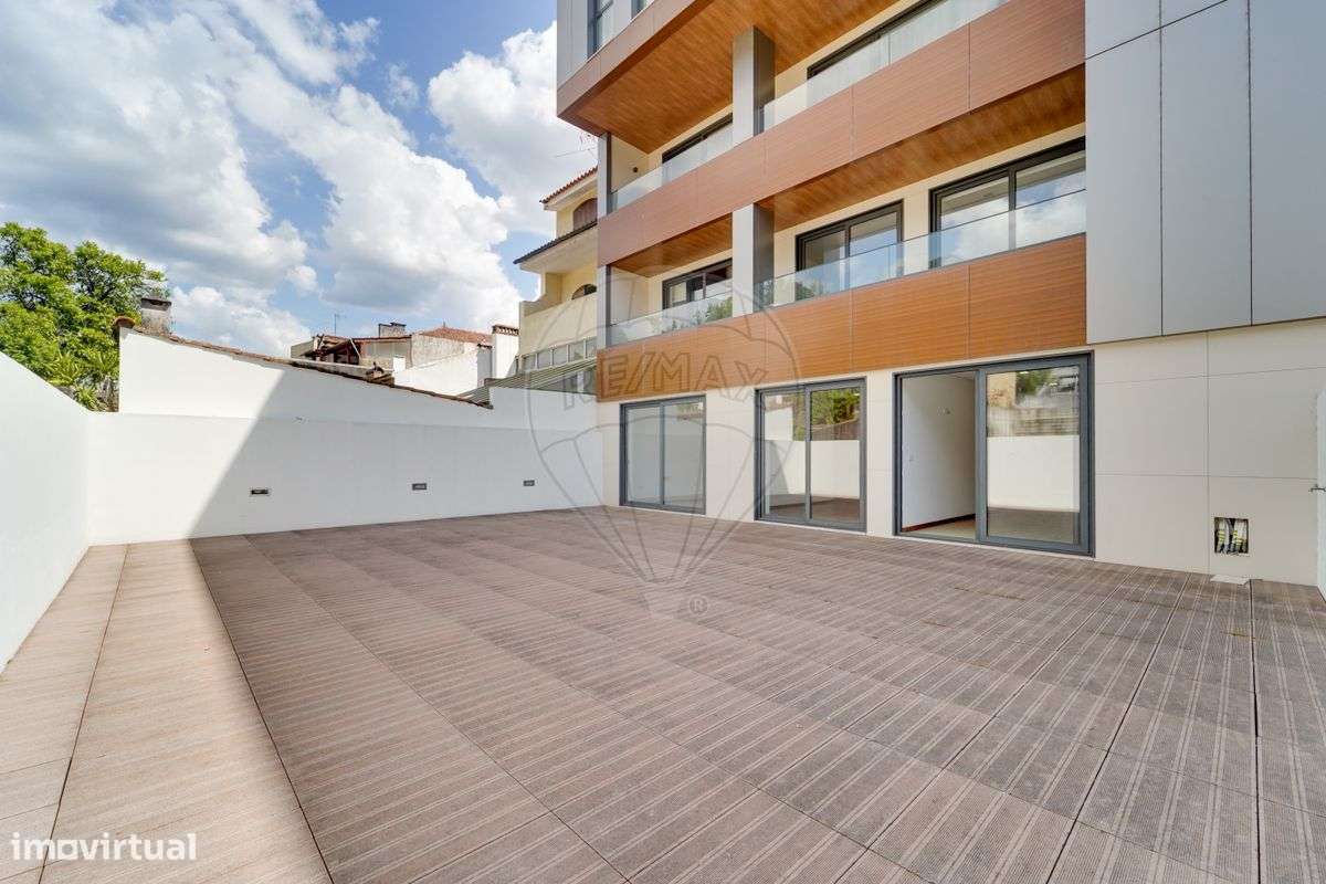Apartamento T3 | Centro Águeda | Terraço | 283m2-4