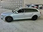 Audi A6 Avant 3.0 TDi V6 quattro Exclusive Tiptronic - 19