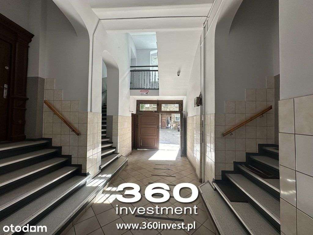 72m2 centrum blisko Urzędu Miasta - Pełny obrazek: 2/8