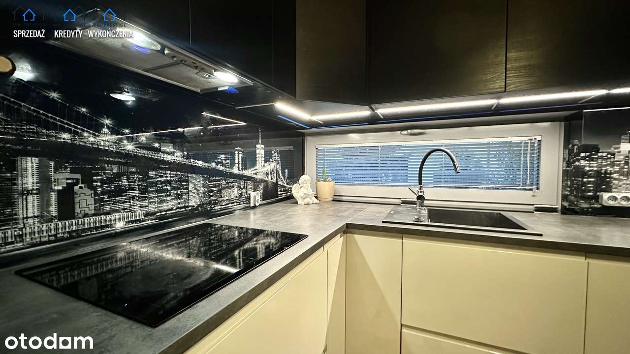 3-pokojowe mieszkanie 61 m² nad morzem z ogródkiem | 10 minut do plaży-6