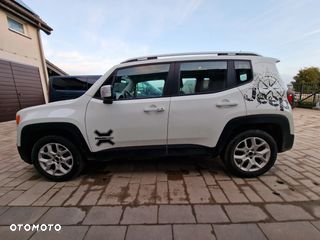 Jeep Renegade 1.4 MultiAir Limited FWD S&S