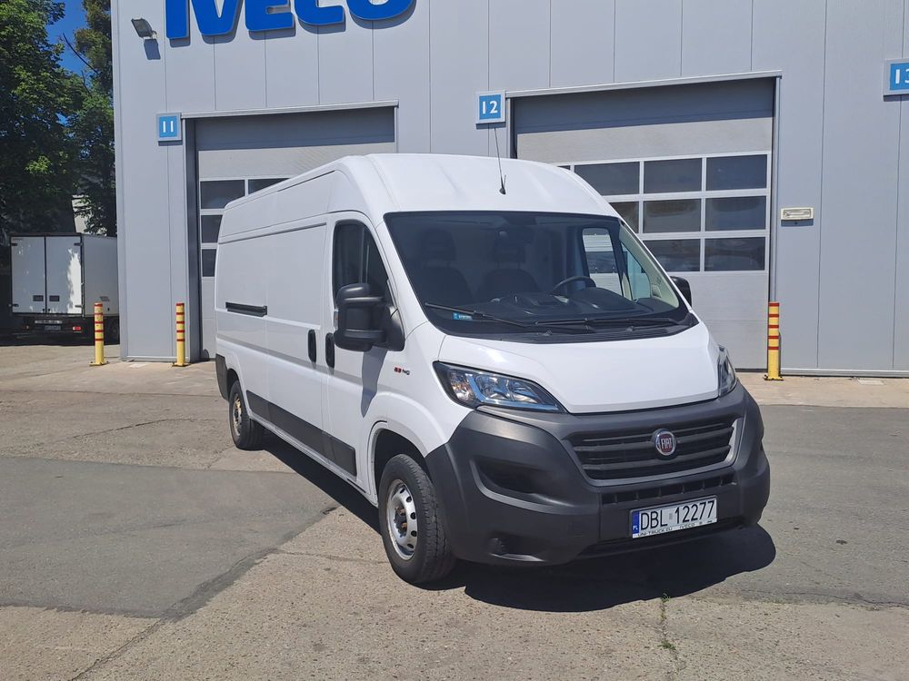 Fiat Ducato 2021