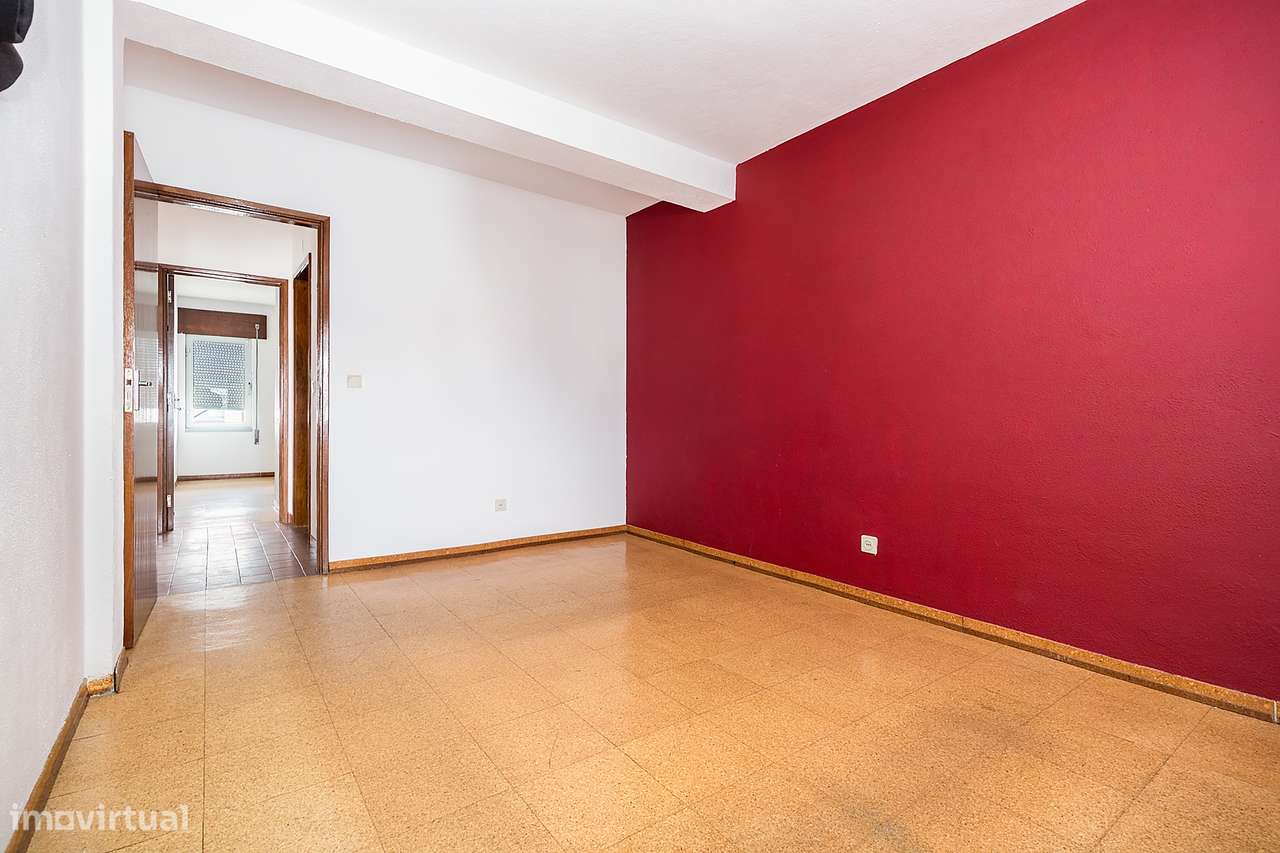 Apartamento T3 amplo e luminoso, numa das melhores zonas residenciais-10