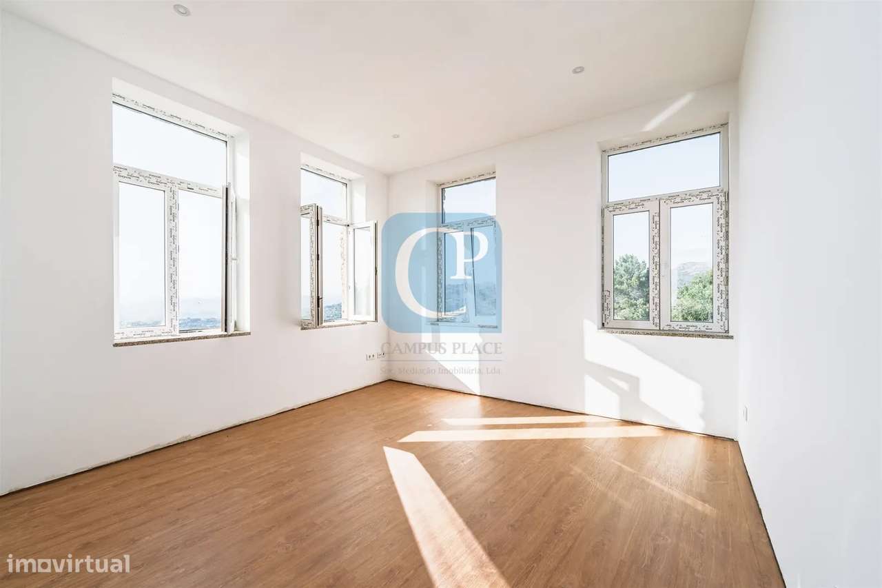 Moradia V5 remodelada em Soalhães, Marco de Canaveses-21