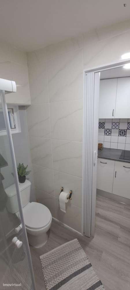 Estúdio - localizado em Aveiro - Grande imagem: 5/8