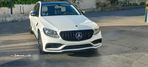 Mercedes-Benz C 180 (BlueTEC) d Station AMG Line - 14