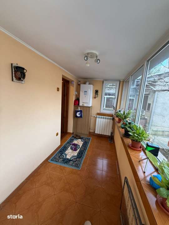 Casa de vanzare – Zona Mazepa, Galati-12