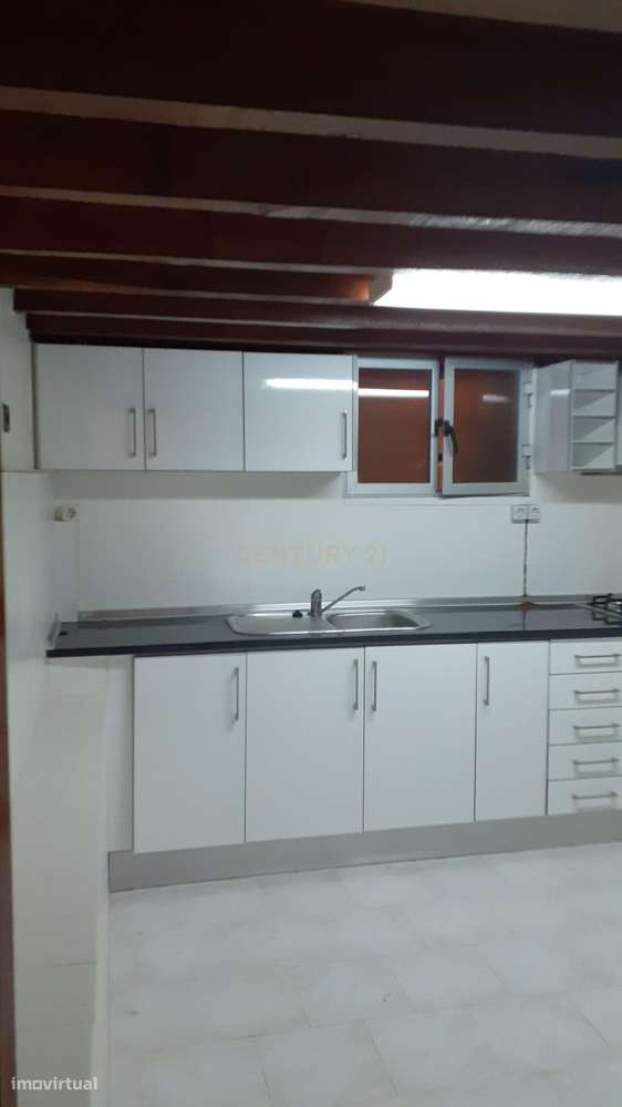 Apartamento T2 -  Av. General Roçadas - Penha de França - Grande imagem: 5/10