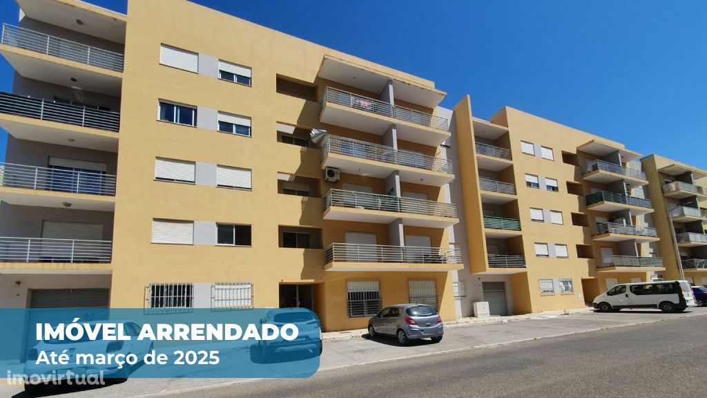 Apartamento em Barreiro, Alto do Seixalinho