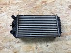 CHŁODNICA POWIETRZA INTERCOOLER OPEL CORSA F PEUGEOT 208 II 9824742280 19- - 8