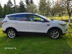 Ford Escape 1.5 EcoBoost AWD SE - 2