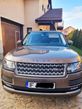 Land Rover Range Rover Vogue - 2