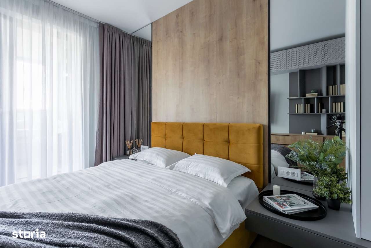 Apartament 3 camere, 2 băi – 81 mp utili, comision 0% - Imagine principală: 4/8